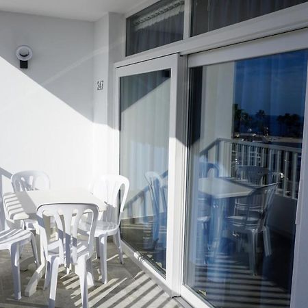 Apartamento Puerto Del Carmen Las Vistas 247 Tías Eksteriør bilde