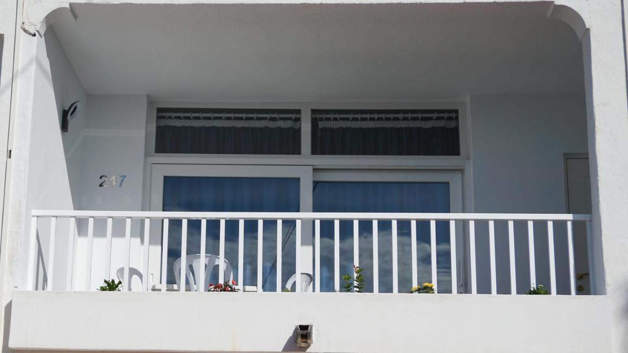 Apartamento Puerto Del Carmen Las Vistas 247 Tías Eksteriør bilde