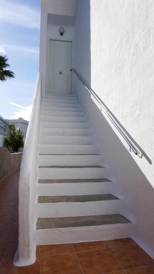 Apartamento Puerto Del Carmen Las Vistas 247 Tías Eksteriør bilde