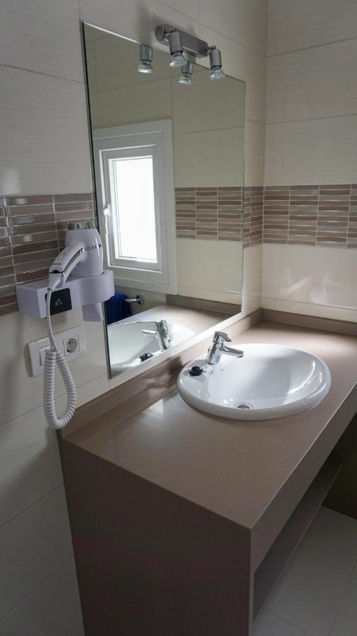 Apartamento Puerto Del Carmen Las Vistas 247 Tías Eksteriør bilde